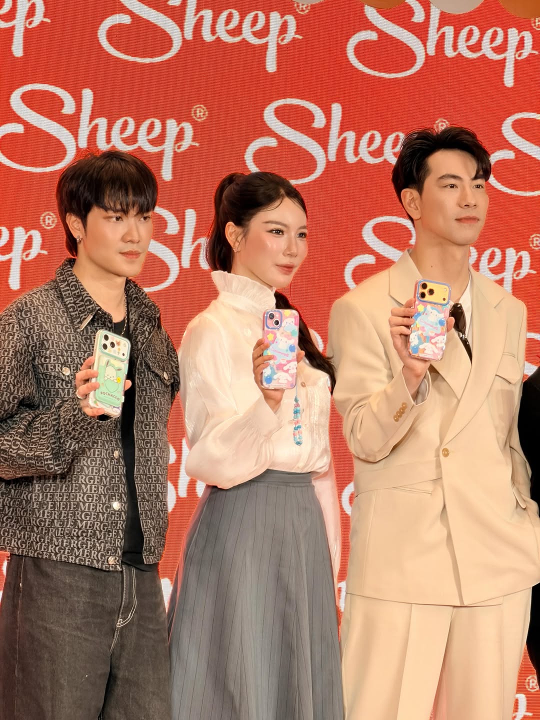 มุก - วรนิษฐ์ ถาวรวงศ์