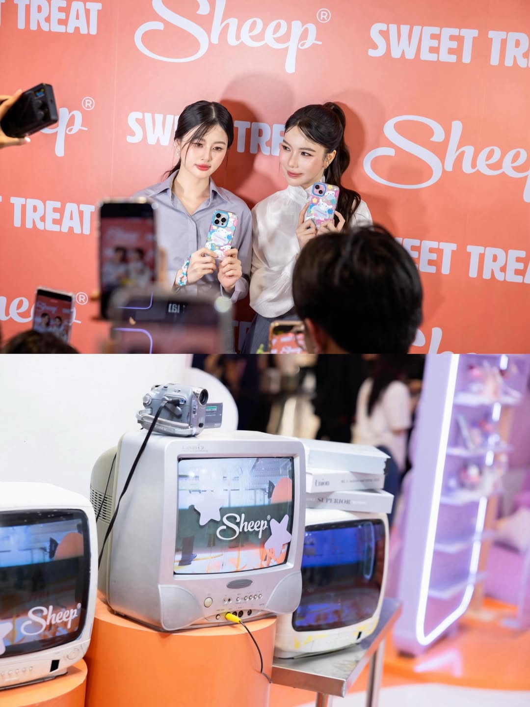 มุก - วรนิษฐ์ ถาวรวงศ์