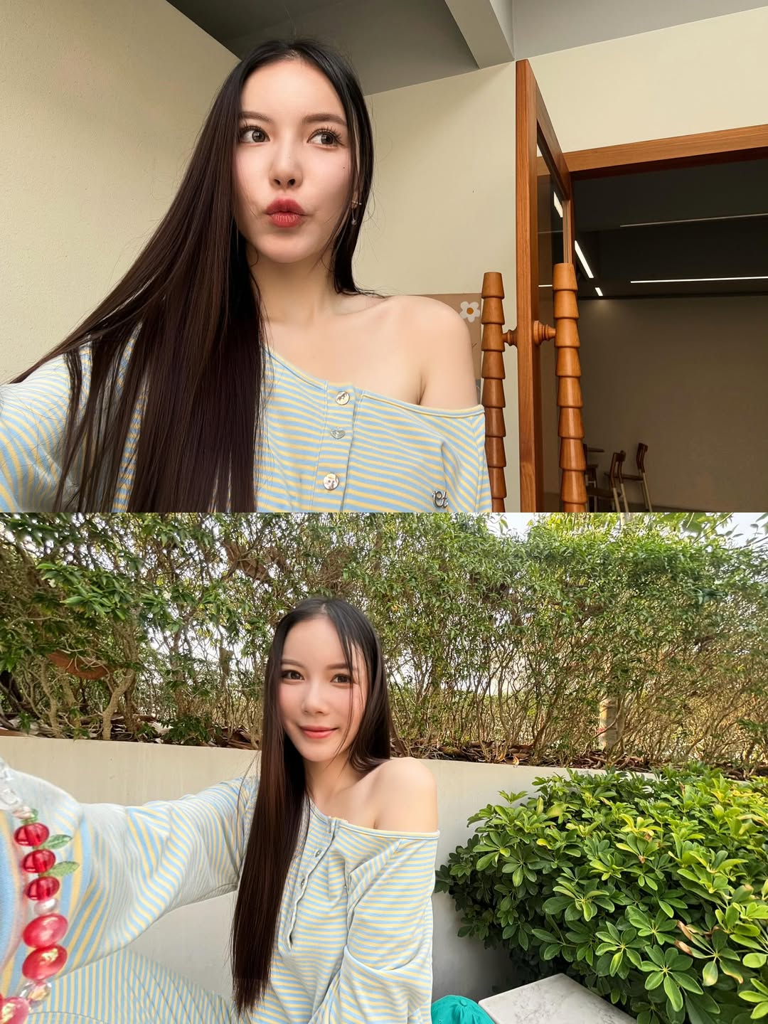 มุก - วรนิษฐ์ ถาวรวงศ์