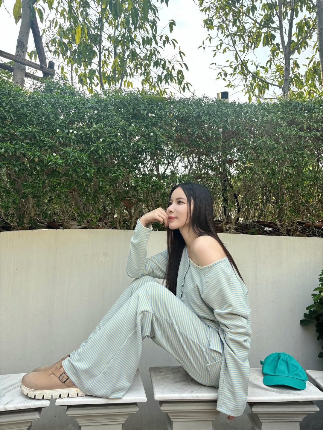 มุก - วรนิษฐ์ ถาวรวงศ์
