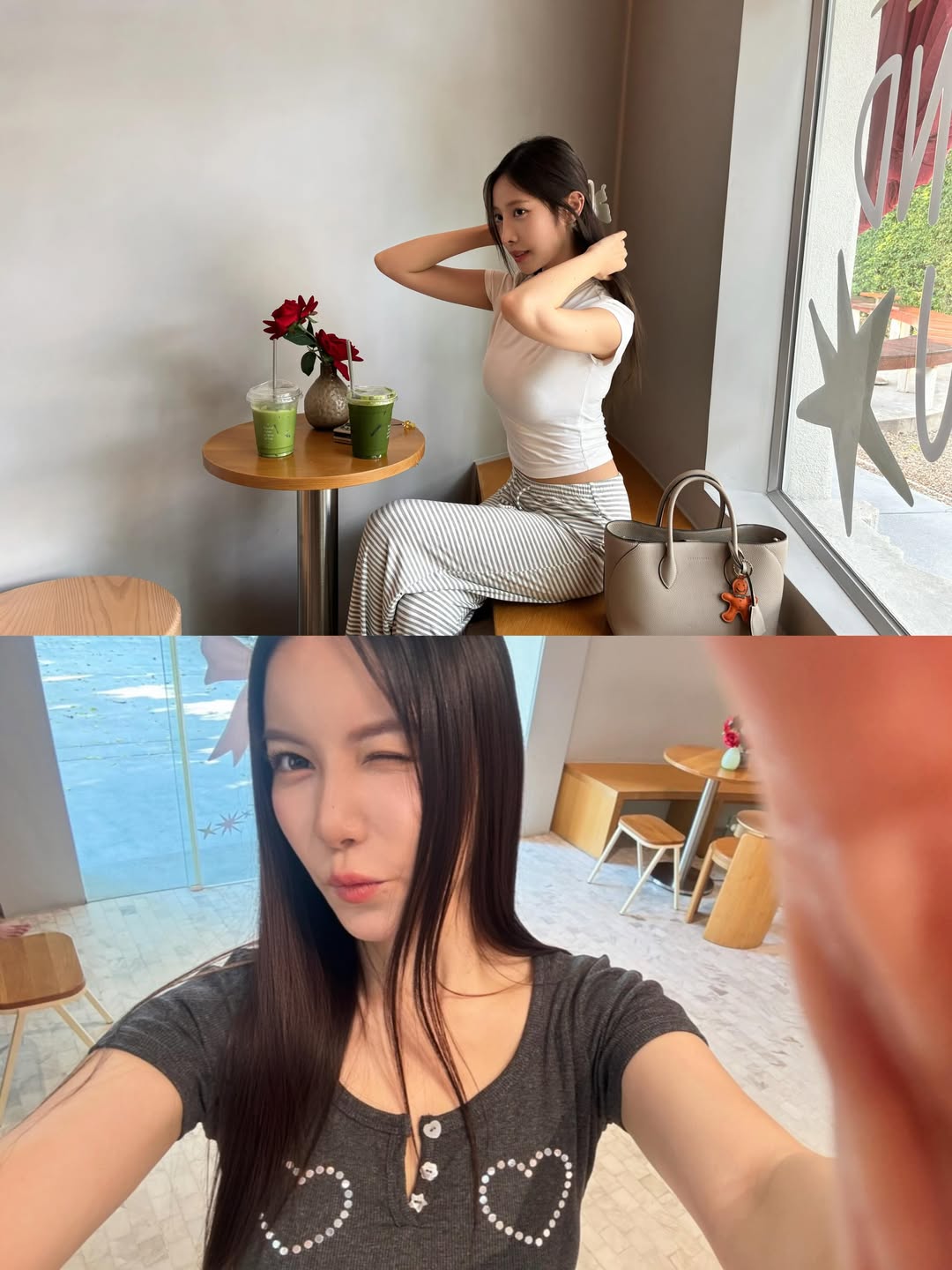 มุก - วรนิษฐ์ ถาวรวงศ์