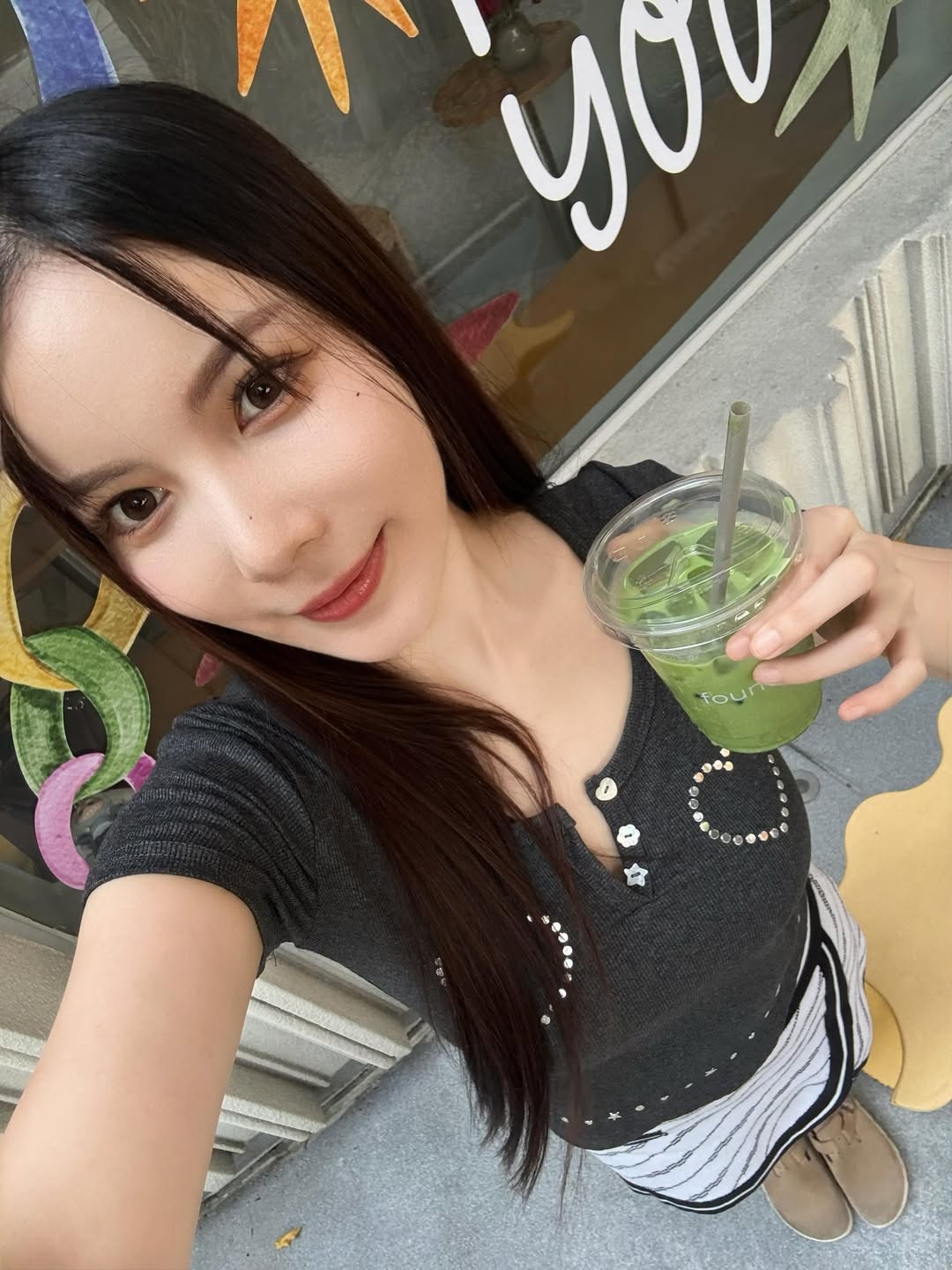มุก - วรนิษฐ์ ถาวรวงศ์