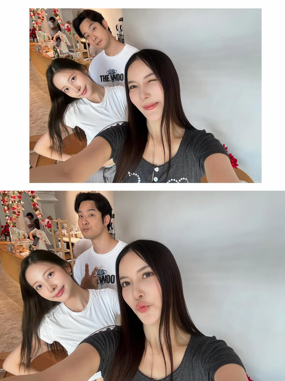 มุก - วรนิษฐ์ ถาวรวงศ์