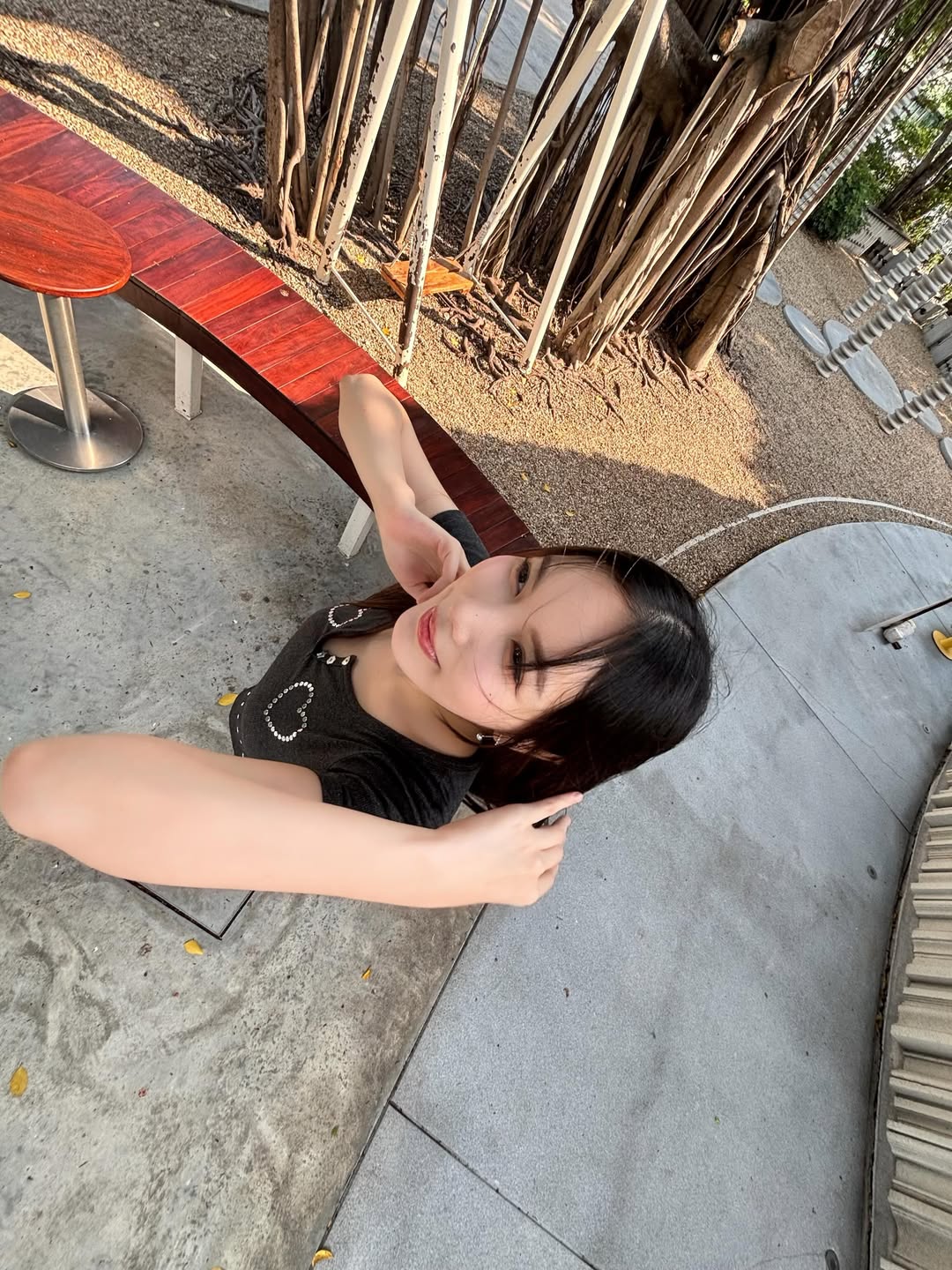 มุก - วรนิษฐ์ ถาวรวงศ์