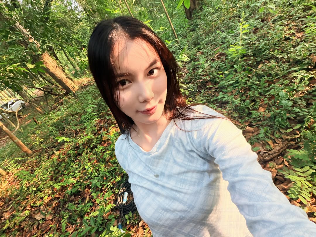 มุก - วรนิษฐ์ ถาวรวงศ์