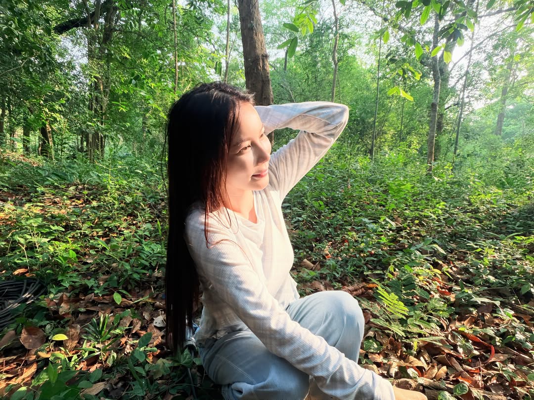 มุก - วรนิษฐ์ ถาวรวงศ์