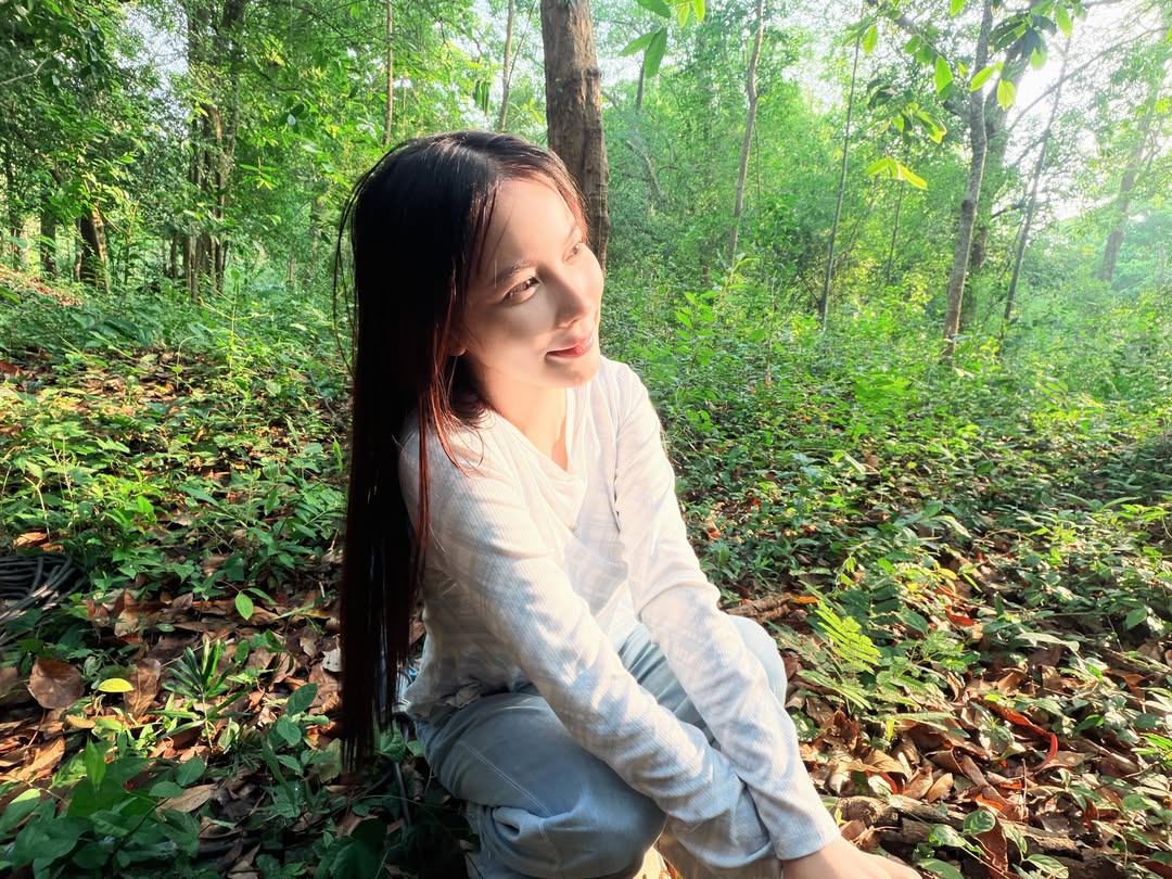มุก - วรนิษฐ์ ถาวรวงศ์