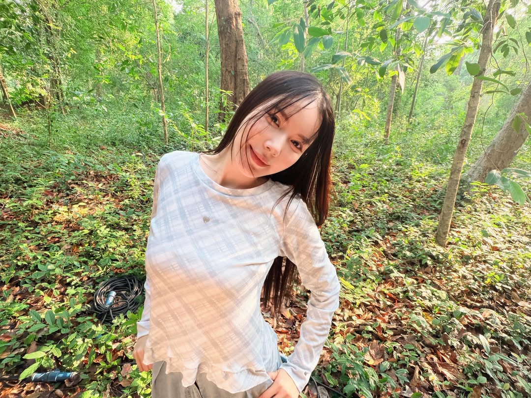 มุก - วรนิษฐ์ ถาวรวงศ์