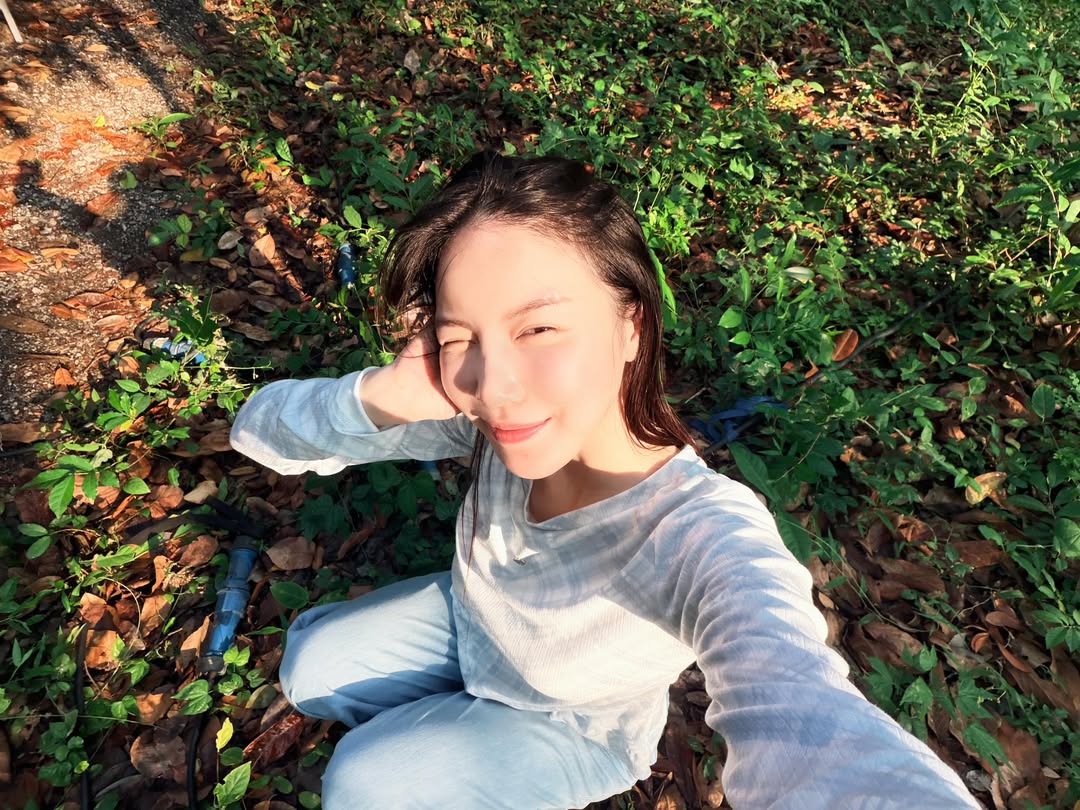 มุก - วรนิษฐ์ ถาวรวงศ์