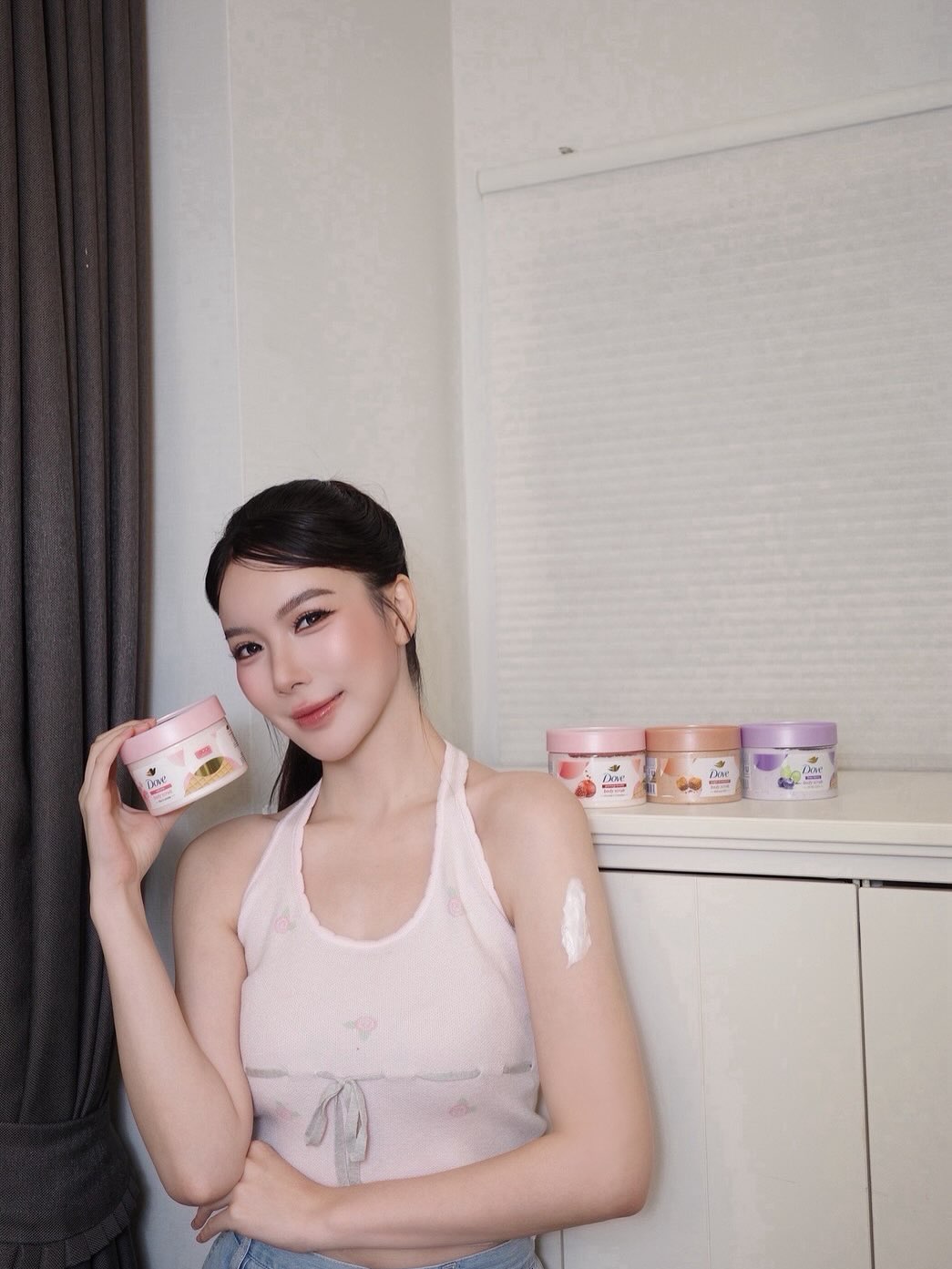 มุก - วรนิษฐ์ ถาวรวงศ์