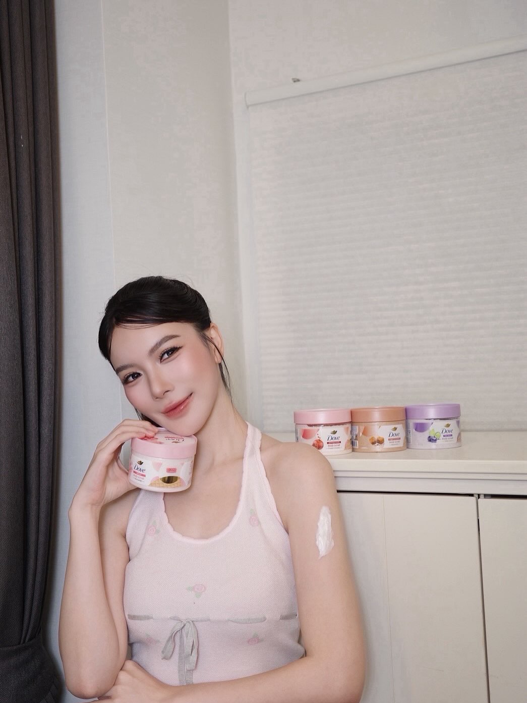 มุก - วรนิษฐ์ ถาวรวงศ์