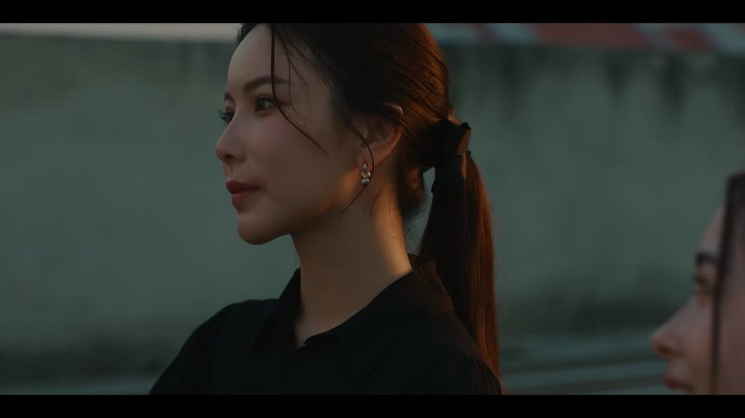 มุก - วรนิษฐ์ ถาวรวงศ์