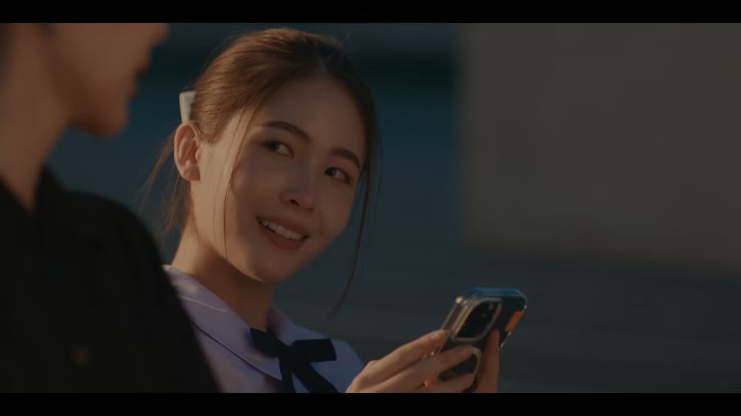 มุก - วรนิษฐ์ ถาวรวงศ์