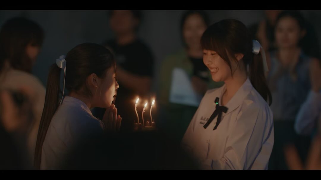 มุก - วรนิษฐ์ ถาวรวงศ์