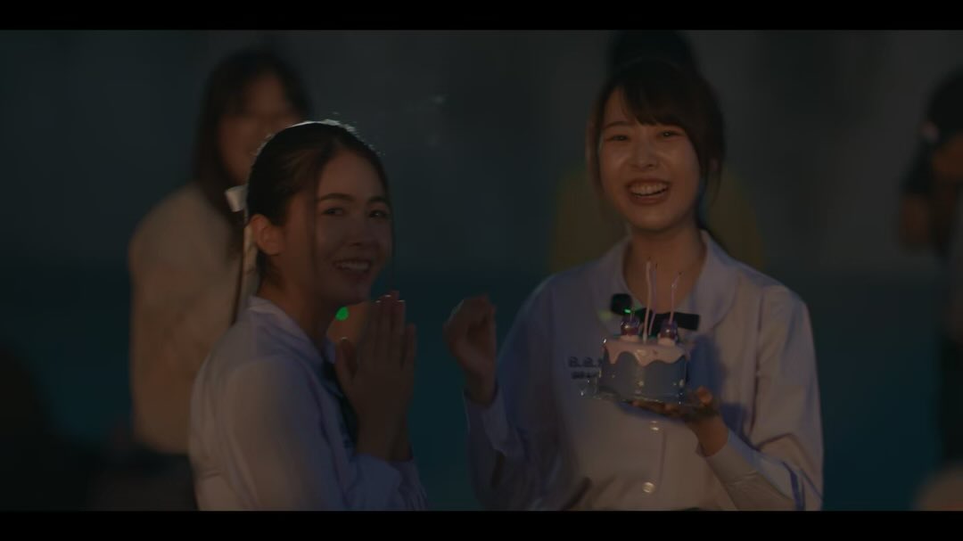 มุก - วรนิษฐ์ ถาวรวงศ์