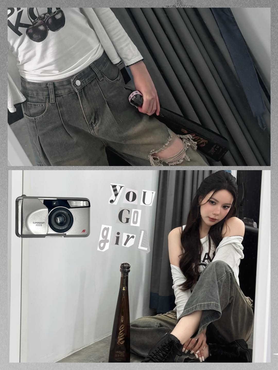 มุก - วรนิษฐ์ ถาวรวงศ์