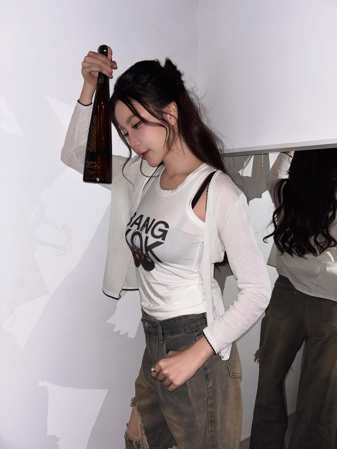 มุก - วรนิษฐ์ ถาวรวงศ์