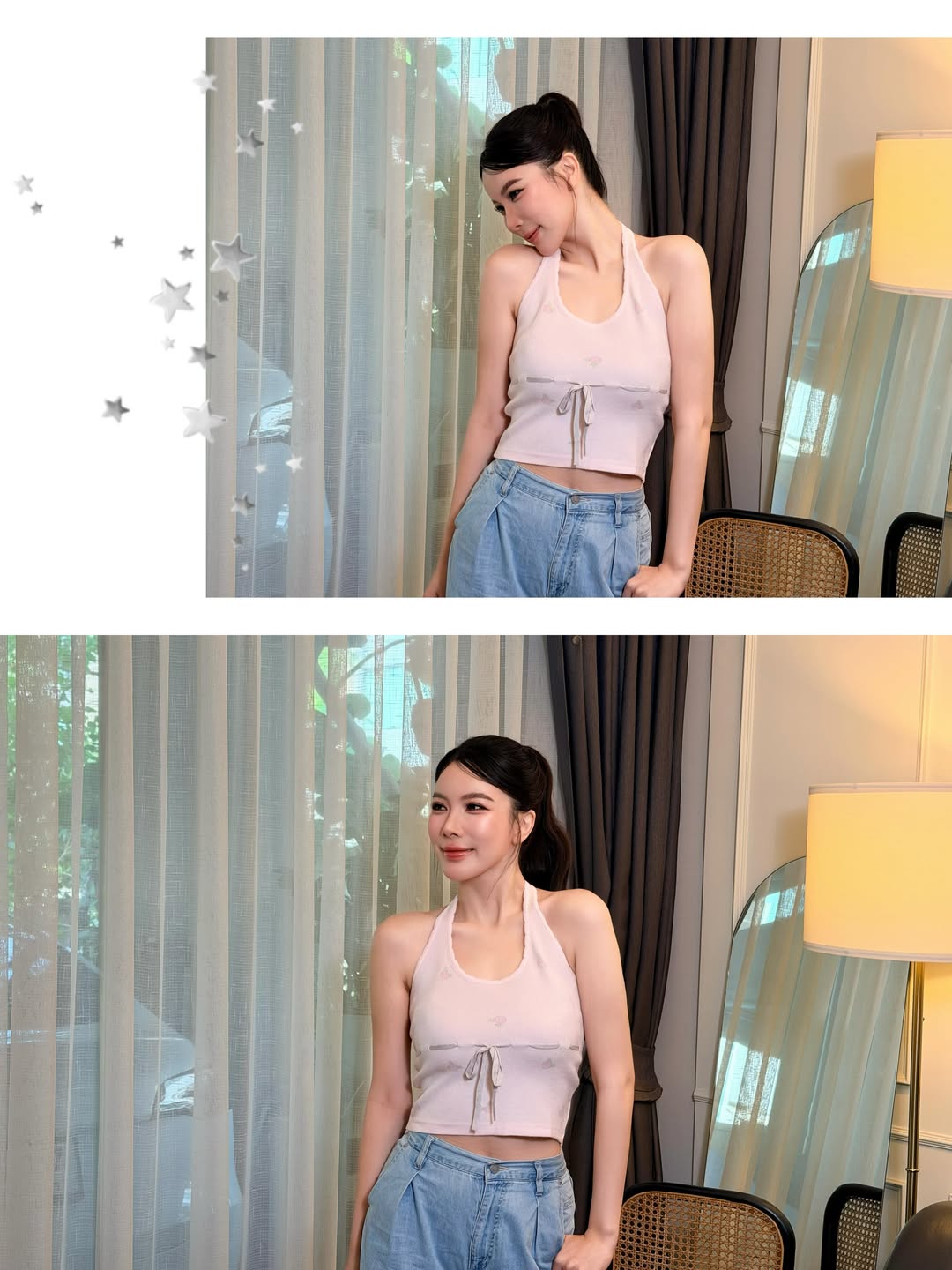มุก - วรนิษฐ์ ถาวรวงศ์