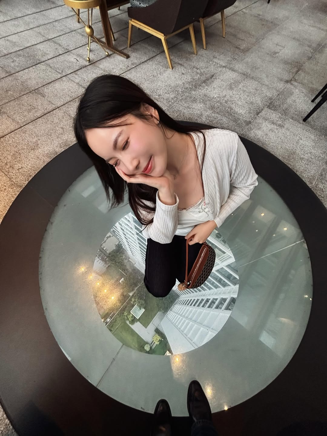 มุก - วรนิษฐ์ ถาวรวงศ์