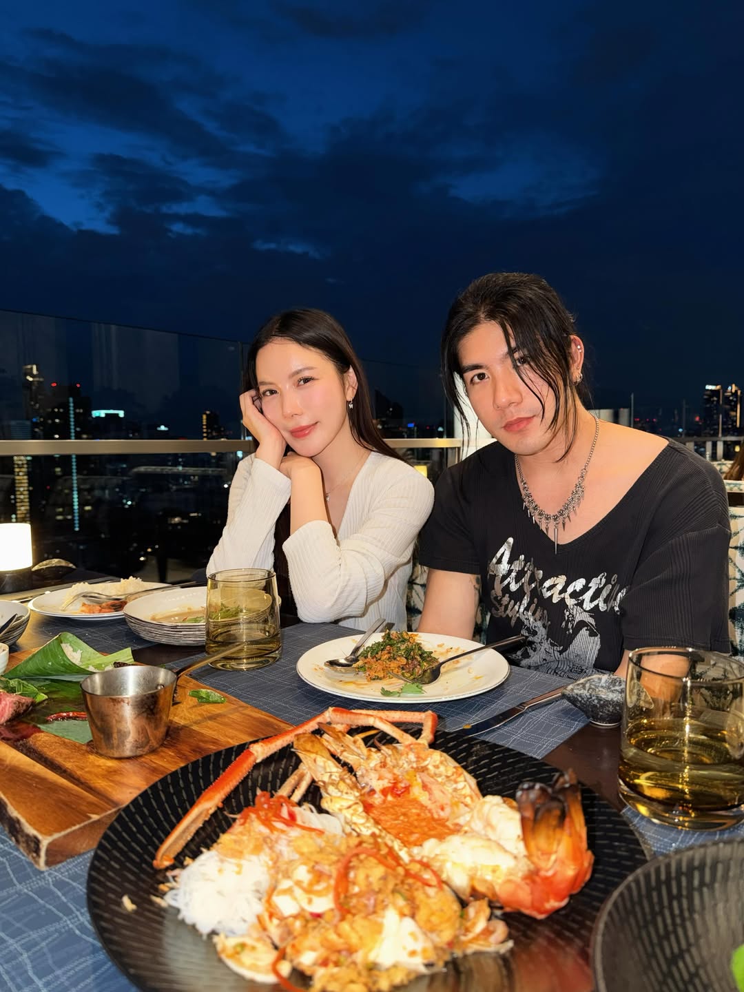 มุก - วรนิษฐ์ ถาวรวงศ์