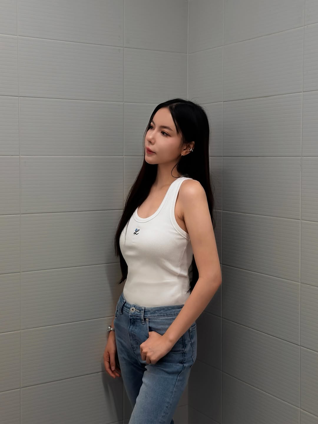 มุก - วรนิษฐ์ ถาวรวงศ์