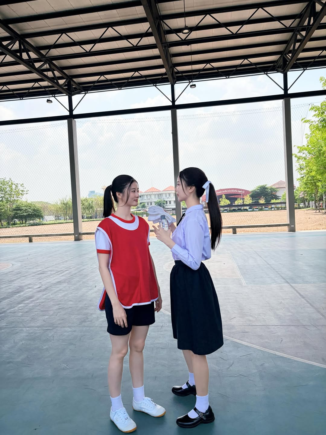 มุก - วรนิษฐ์ ถาวรวงศ์
