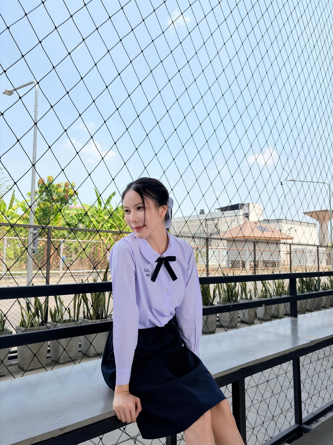 มุก - วรนิษฐ์ ถาวรวงศ์