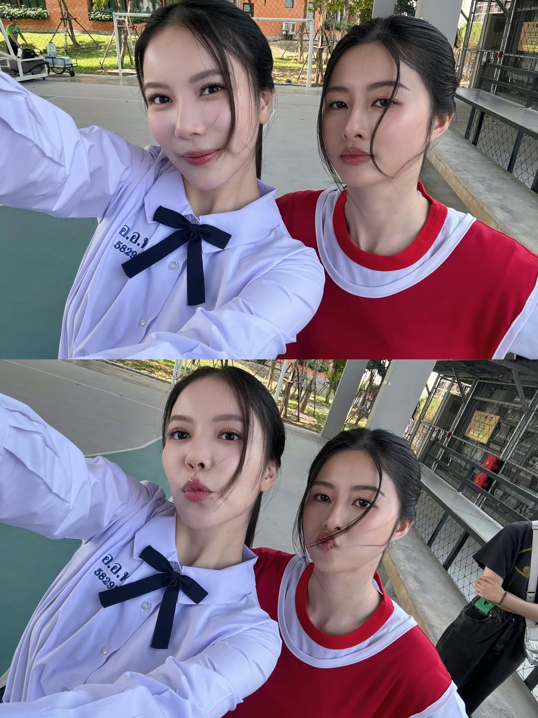 มุก - วรนิษฐ์ ถาวรวงศ์