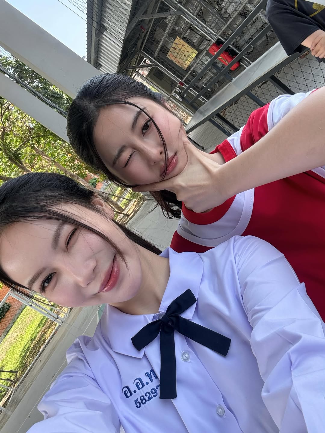 มุก - วรนิษฐ์ ถาวรวงศ์