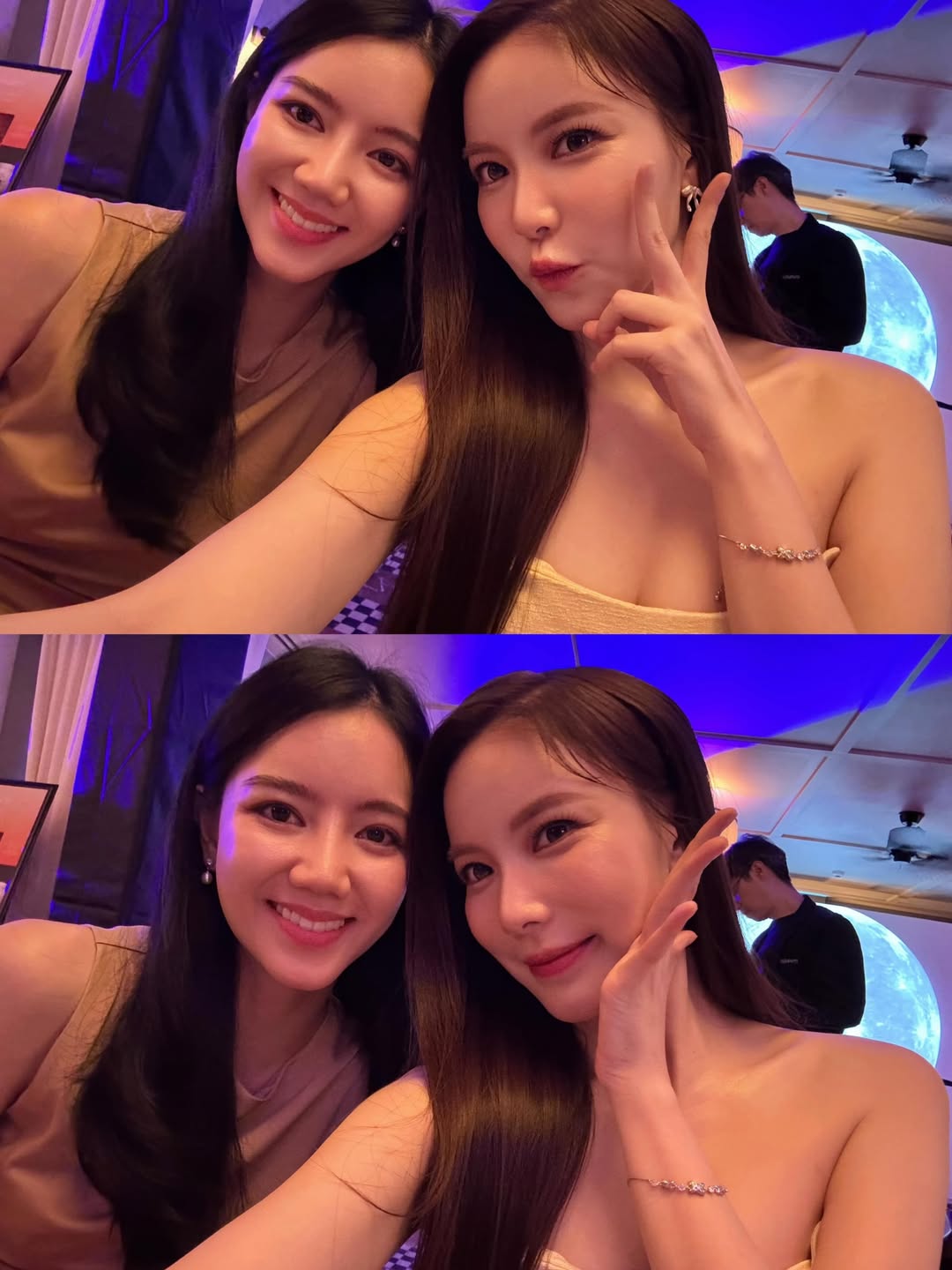 มุก - วรนิษฐ์ ถาวรวงศ์