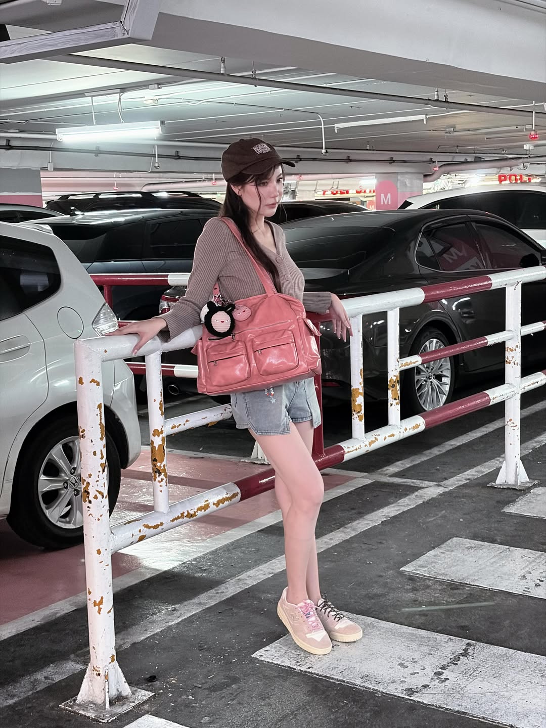 มุก - วรนิษฐ์ ถาวรวงศ์