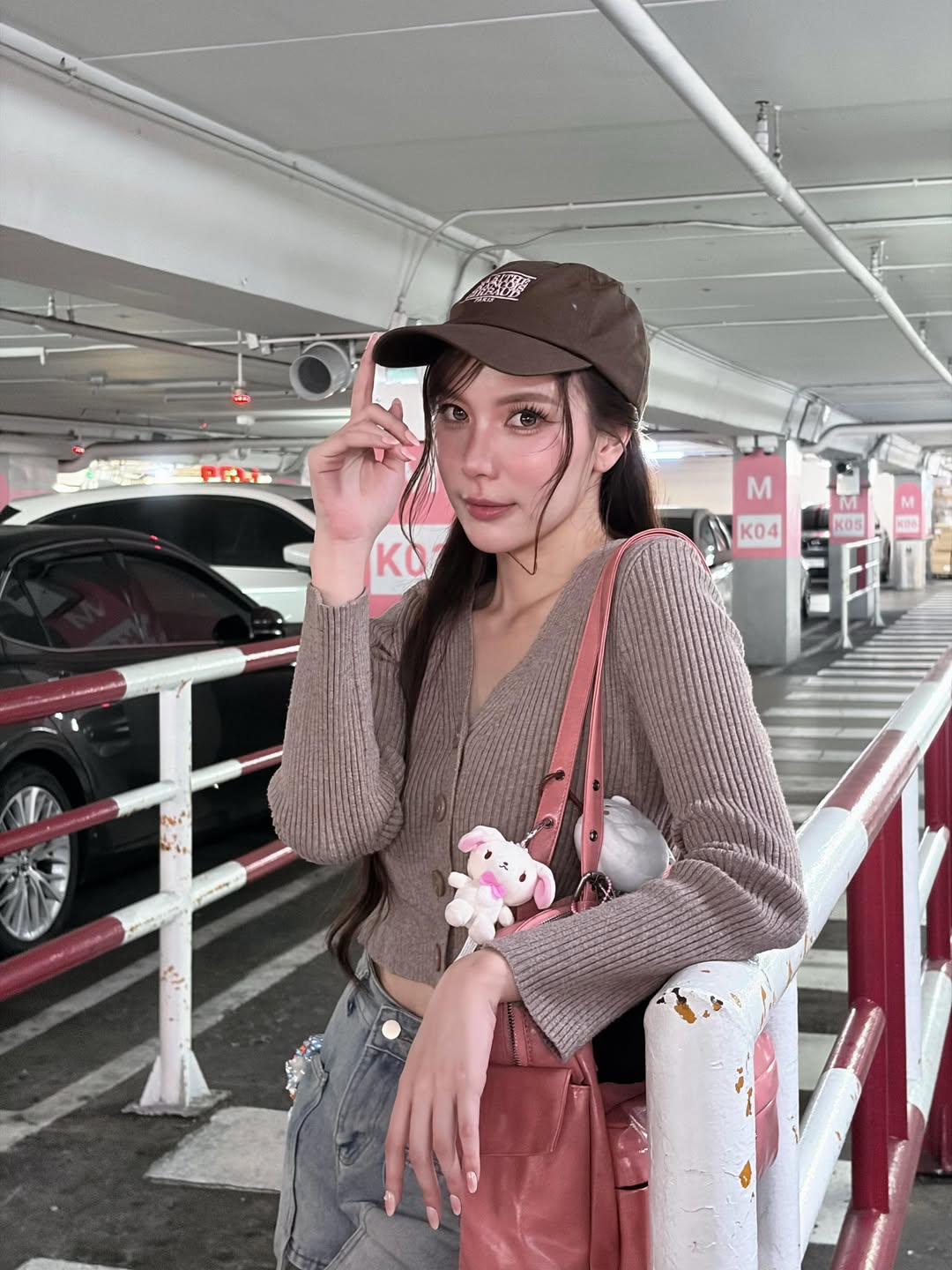 มุก - วรนิษฐ์ ถาวรวงศ์