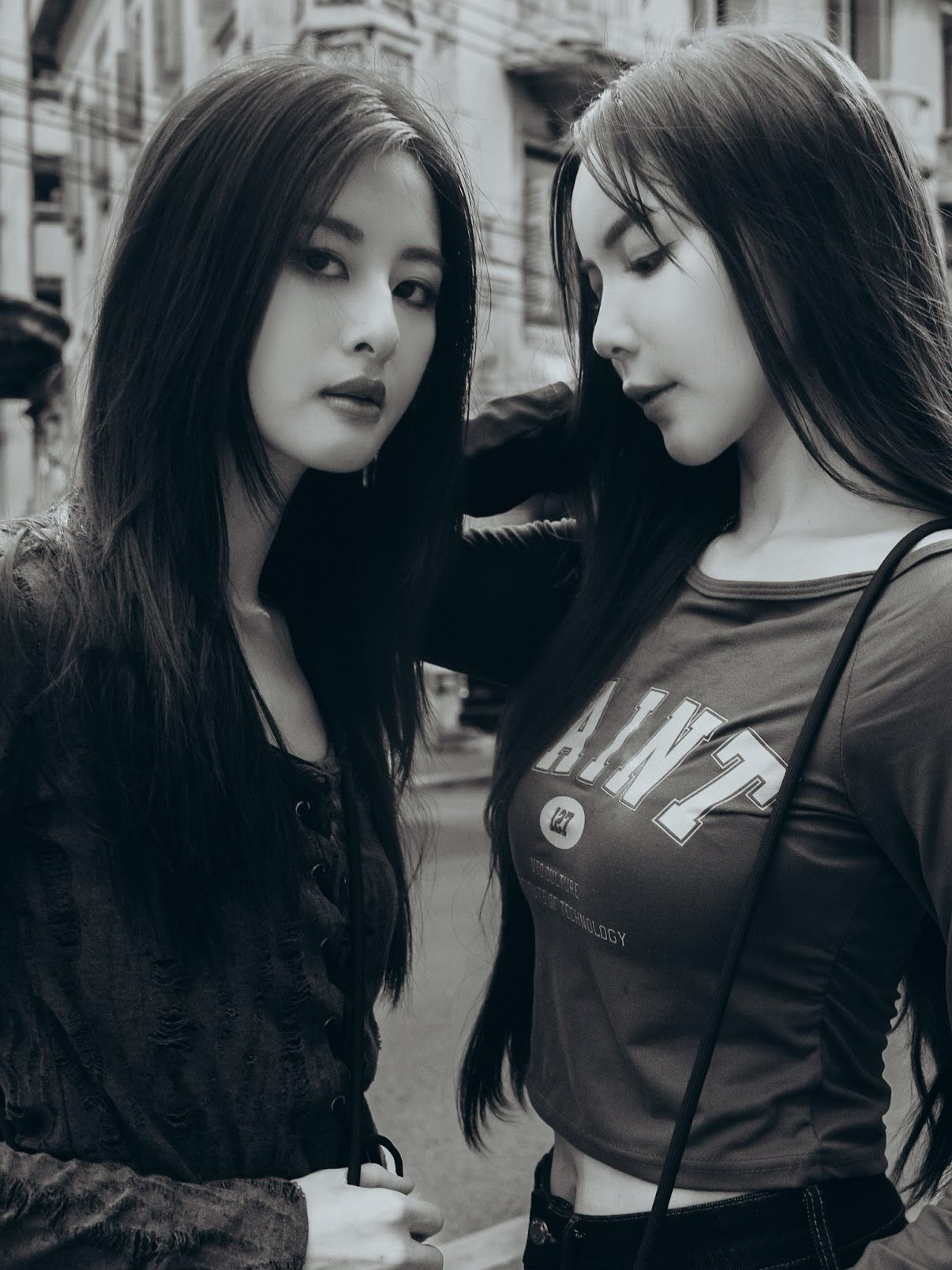 มุก - วรนิษฐ์ ถาวรวงศ์