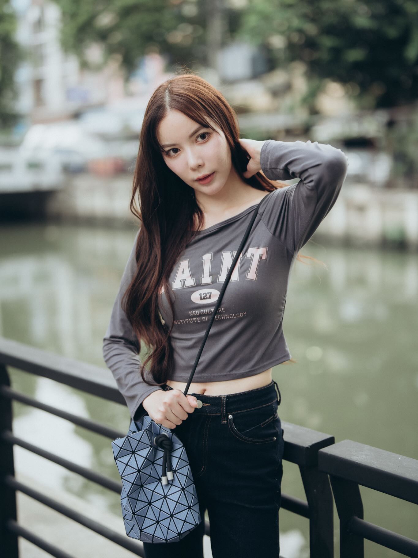 มุก - วรนิษฐ์ ถาวรวงศ์