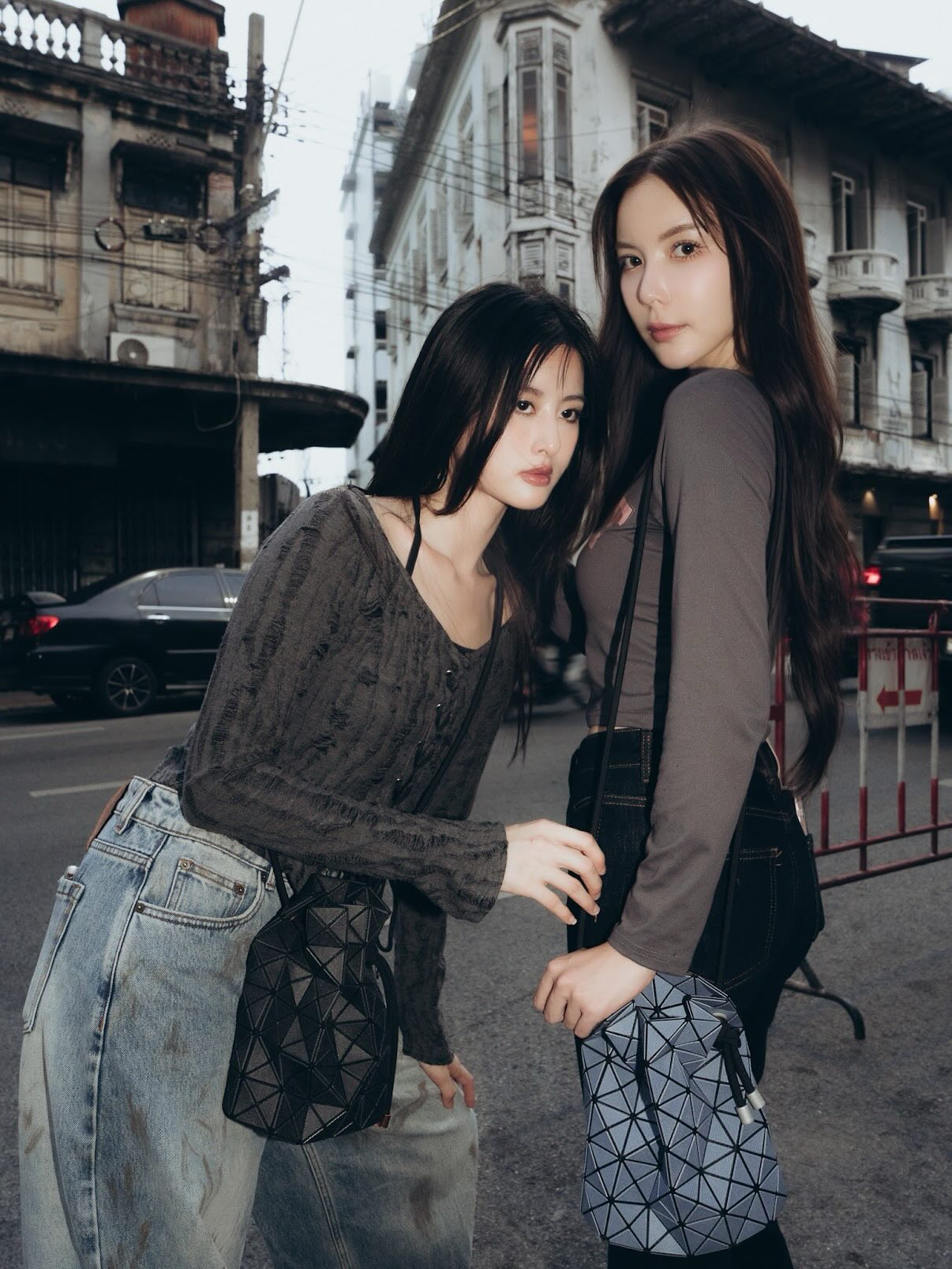 มุก - วรนิษฐ์ ถาวรวงศ์