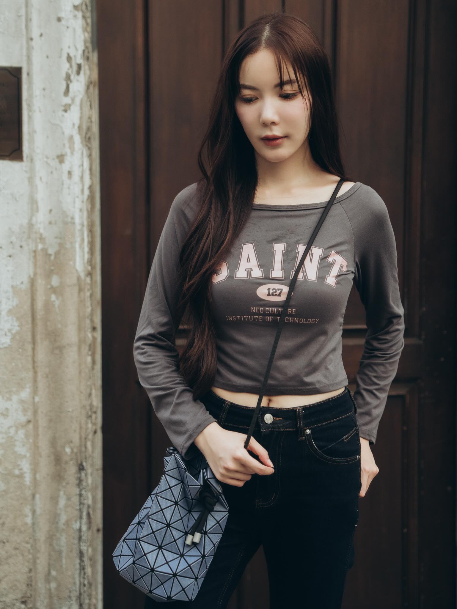 มุก - วรนิษฐ์ ถาวรวงศ์