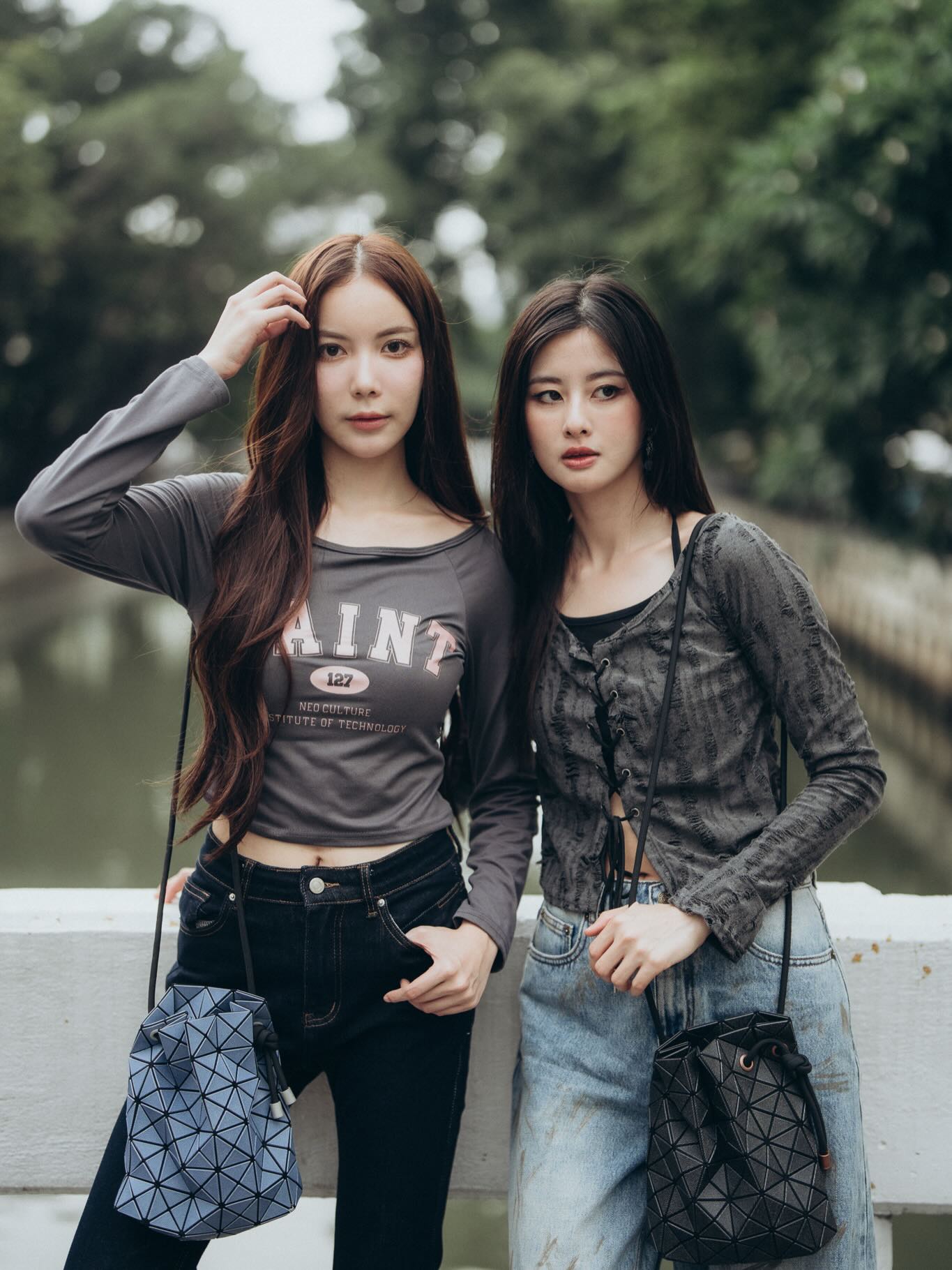 มุก - วรนิษฐ์ ถาวรวงศ์