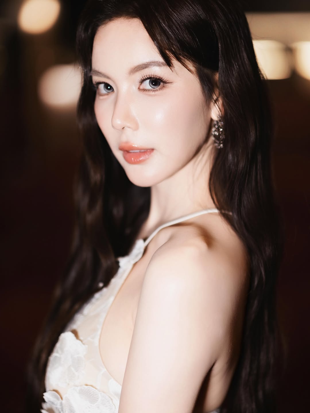 มุก - วรนิษฐ์ ถาวรวงศ์
