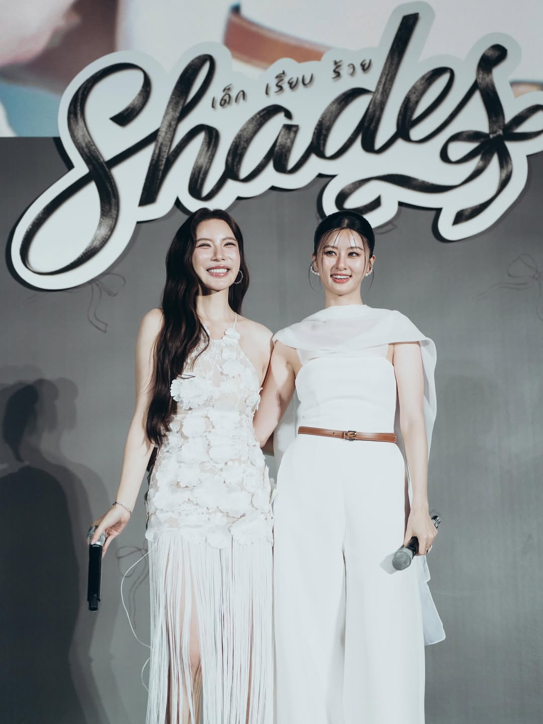 มุก - วรนิษฐ์ ถาวรวงศ์
