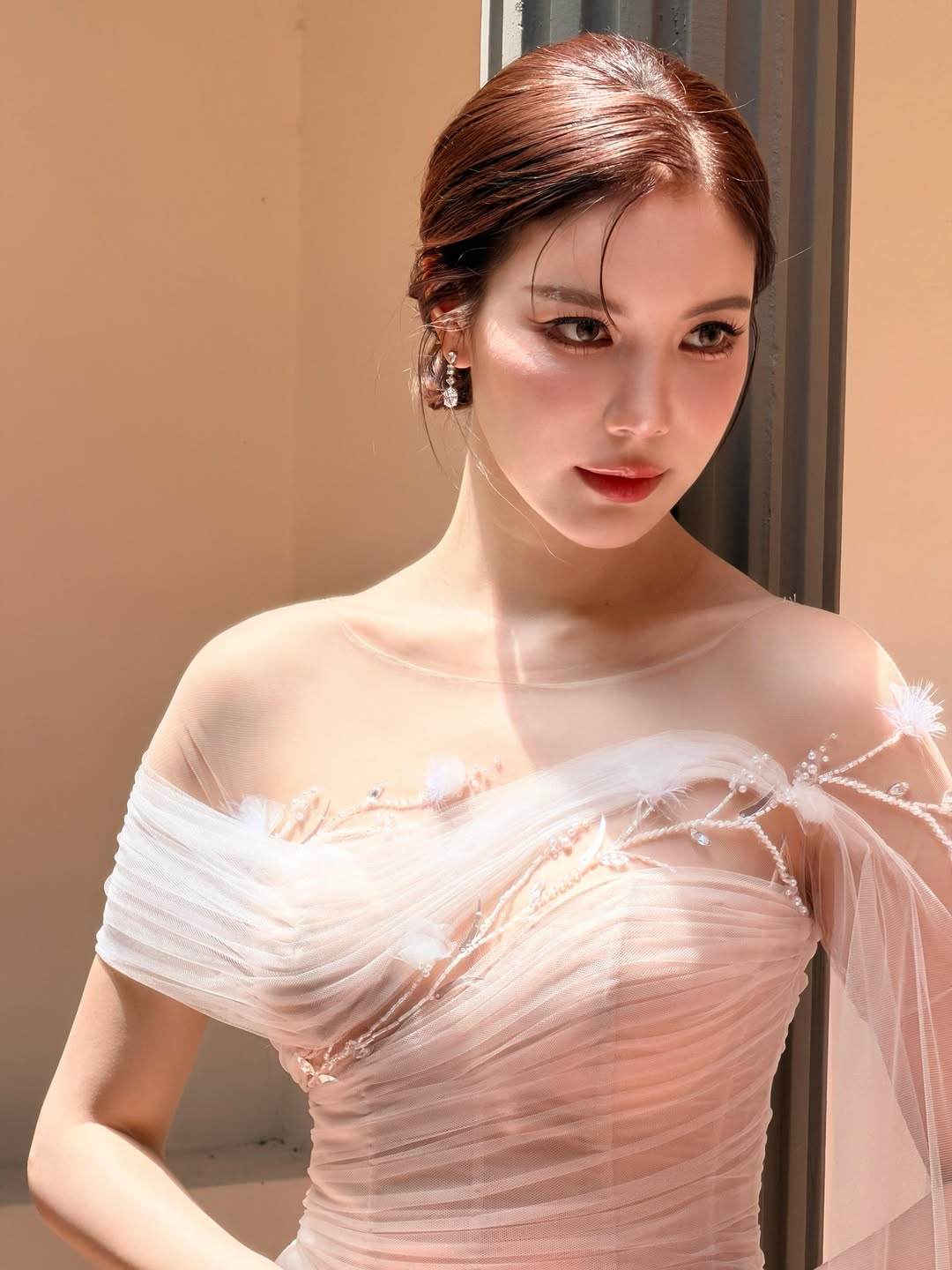 มุก - วรนิษฐ์ ถาวรวงศ์