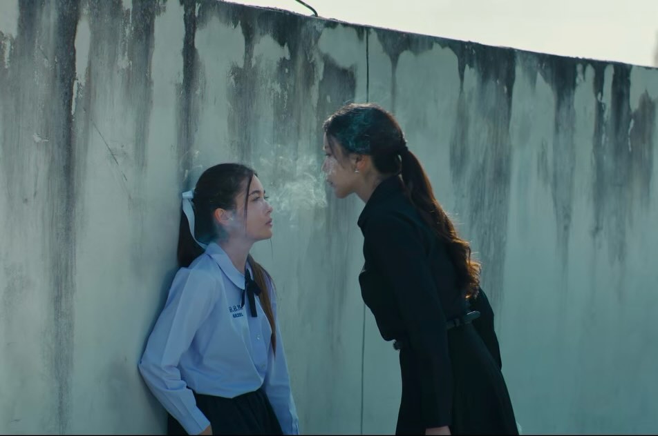 มุก - วรนิษฐ์ ถาวรวงศ์