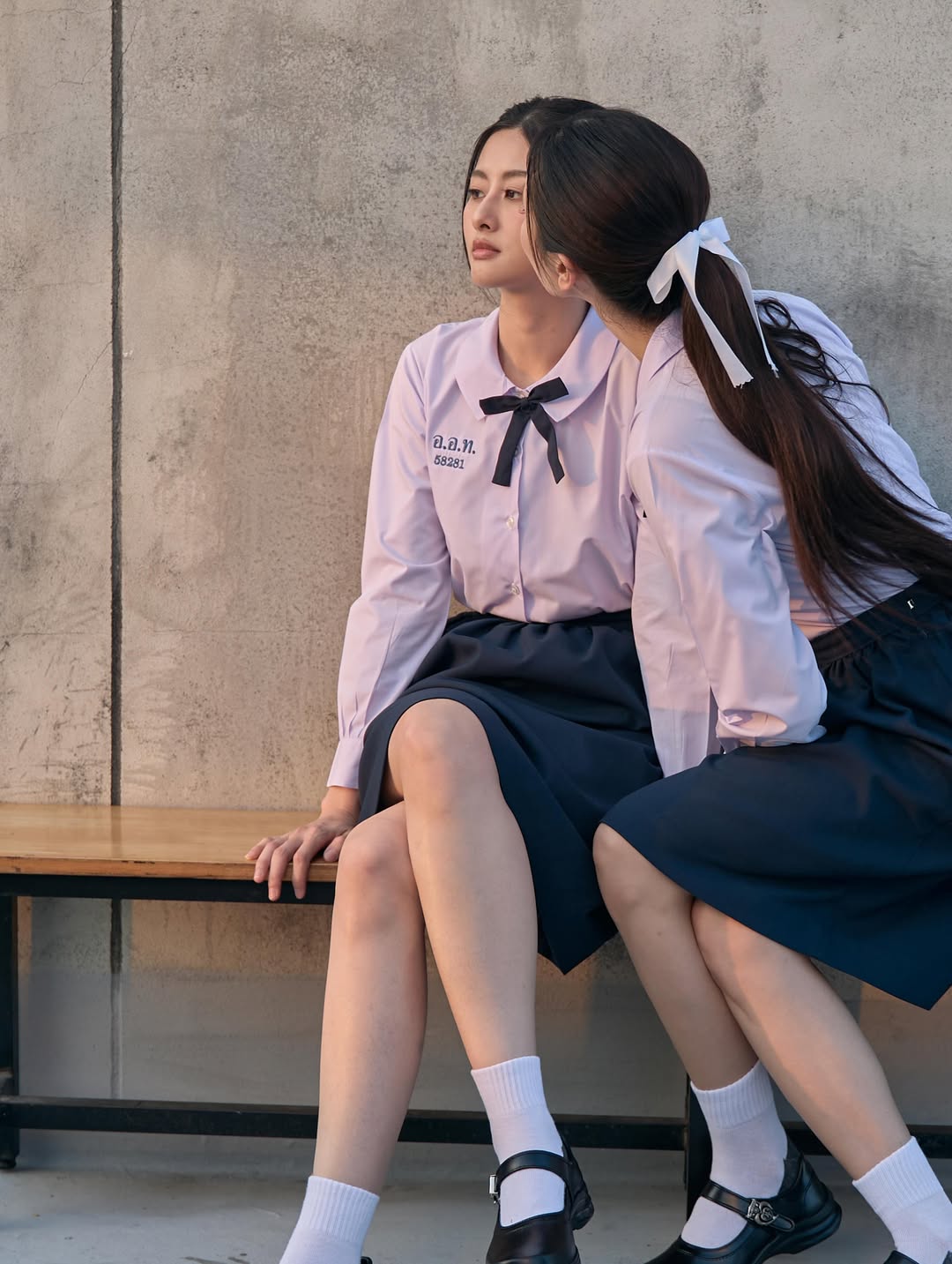 มุก - วรนิษฐ์ ถาวรวงศ์