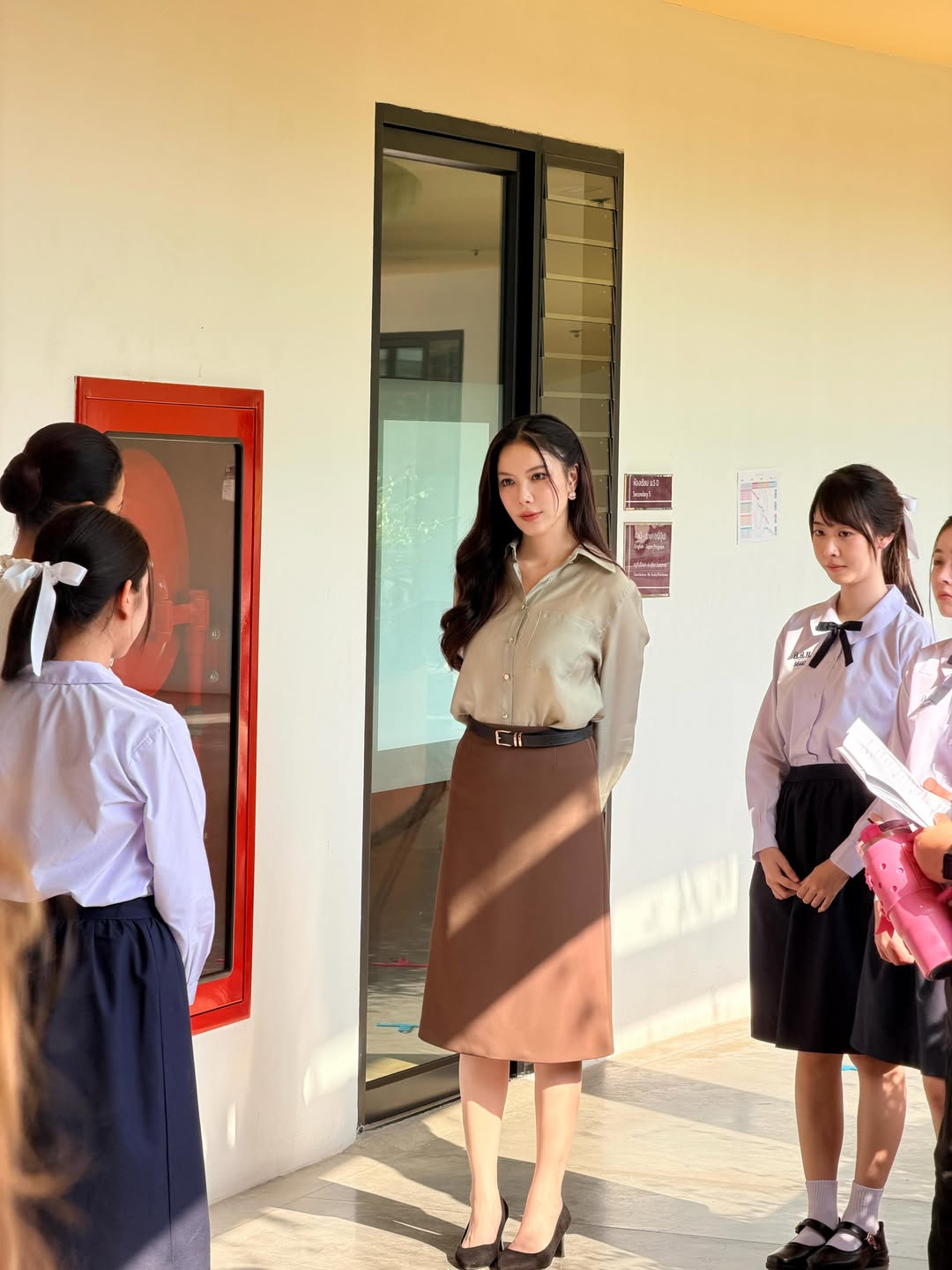 มุก - วรนิษฐ์ ถาวรวงศ์