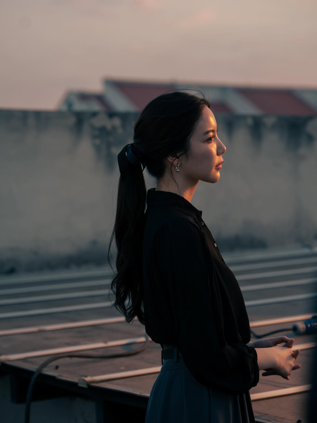มุก - วรนิษฐ์ ถาวรวงศ์