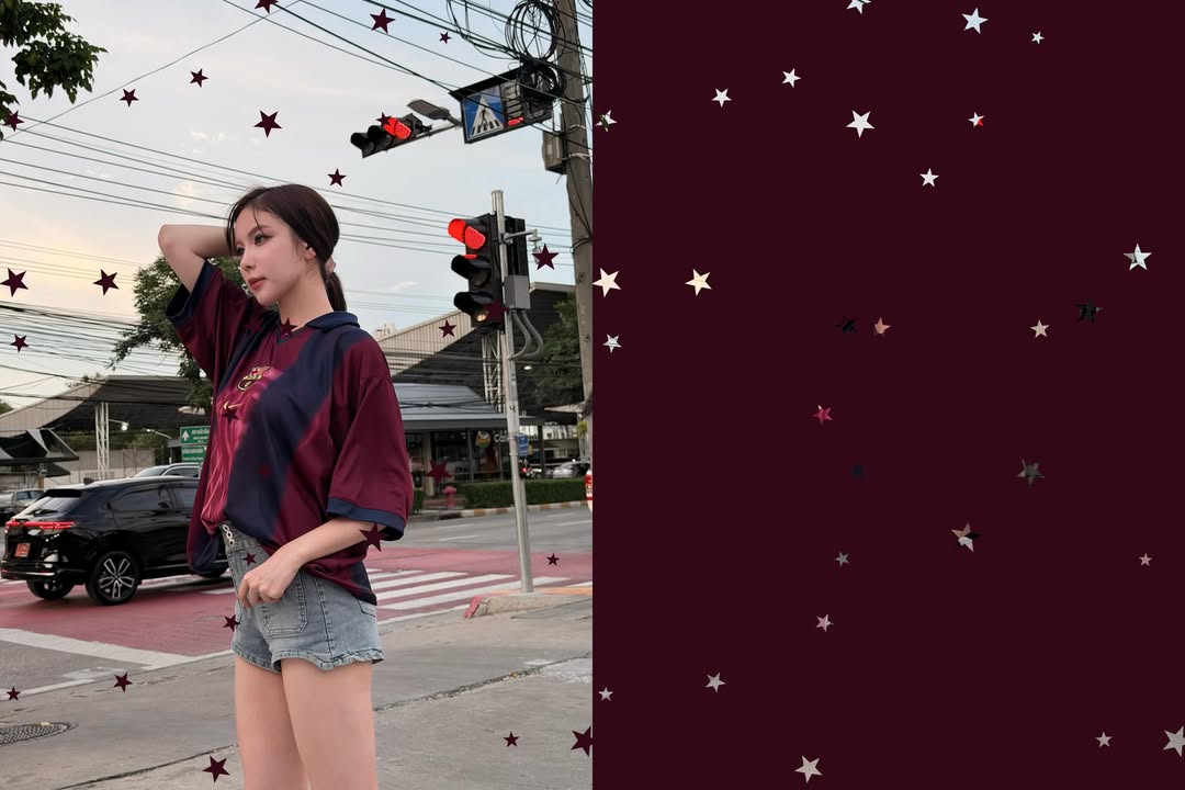 มุก - วรนิษฐ์ ถาวรวงศ์