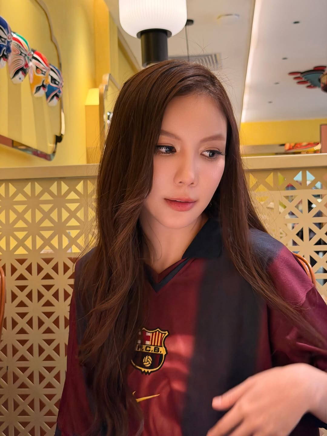 มุก - วรนิษฐ์ ถาวรวงศ์