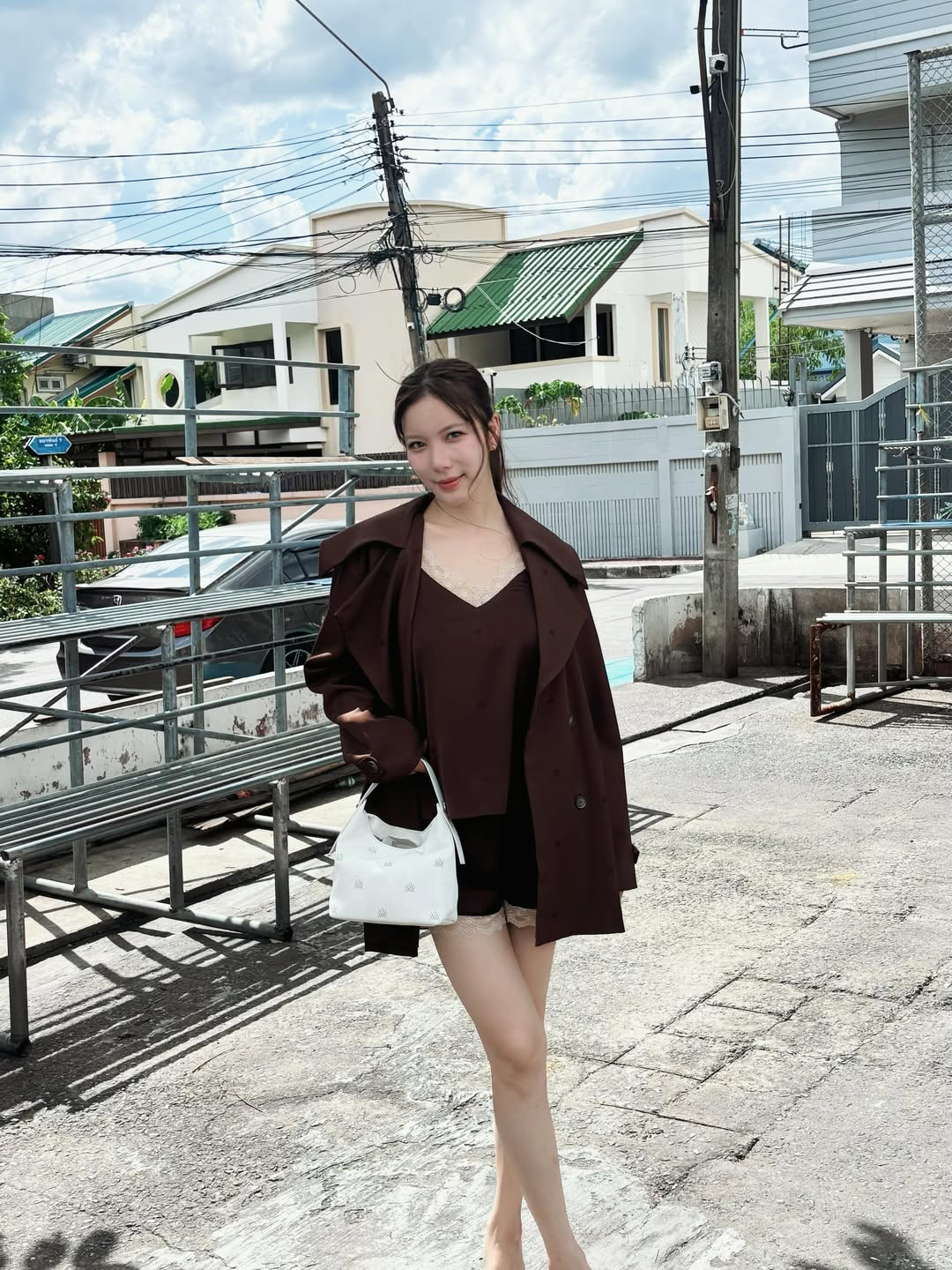 มุก - วรนิษฐ์ ถาวรวงศ์