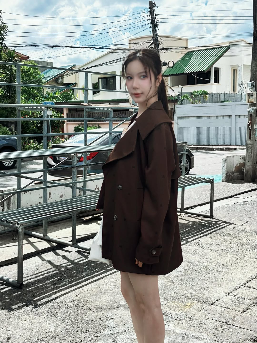 มุก - วรนิษฐ์ ถาวรวงศ์