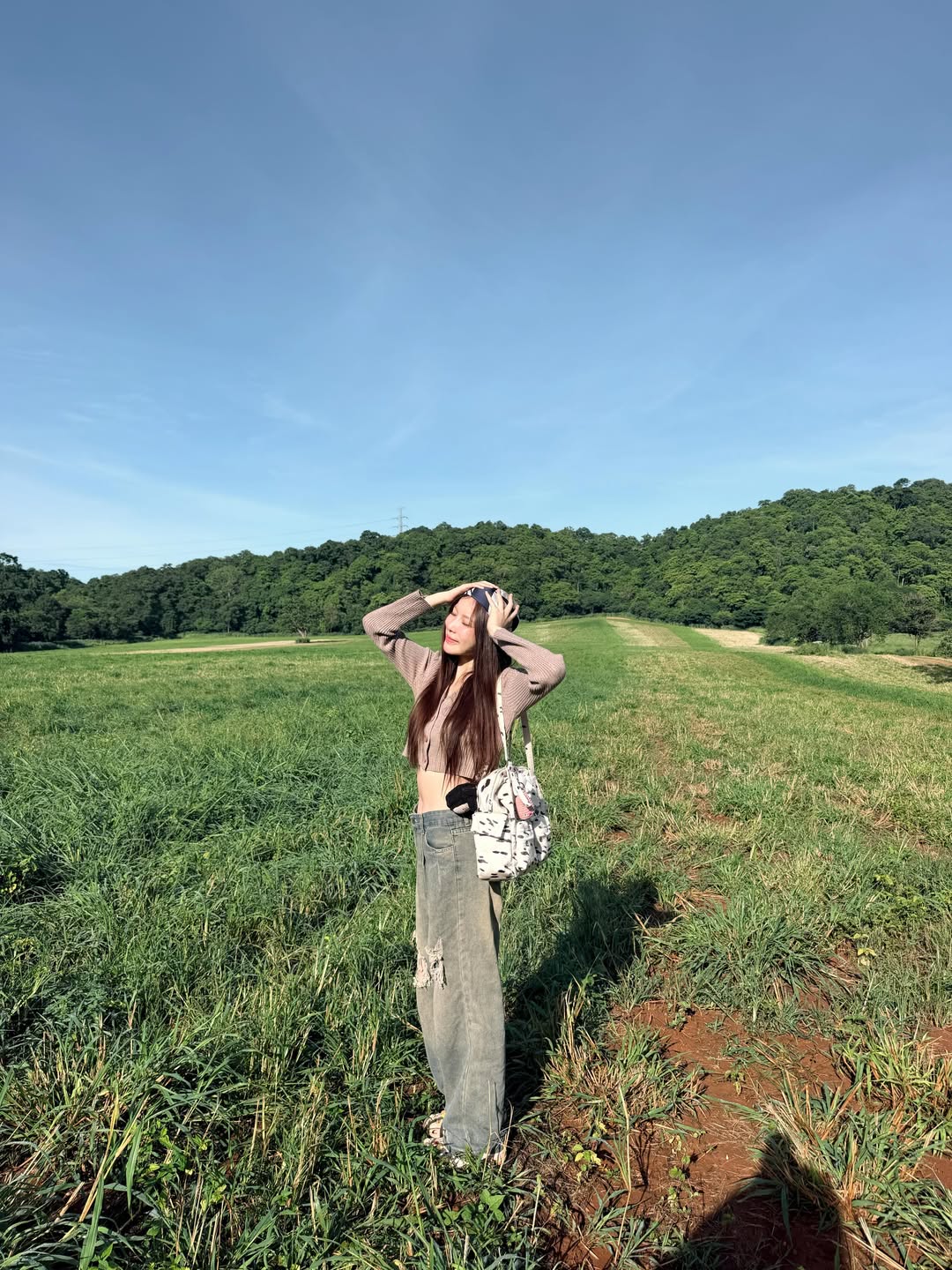 มุก - วรนิษฐ์ ถาวรวงศ์