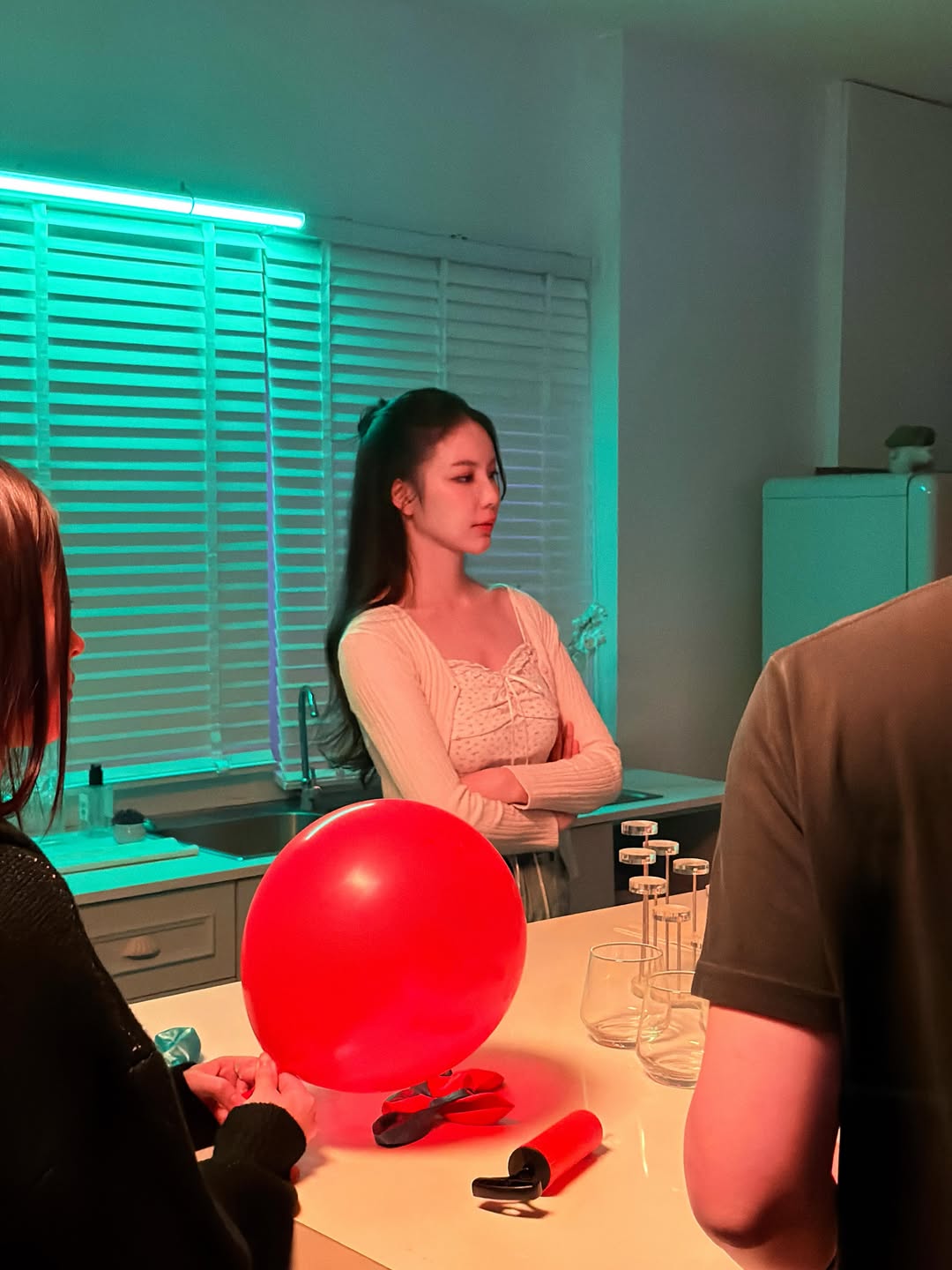 มุก - วรนิษฐ์ ถาวรวงศ์